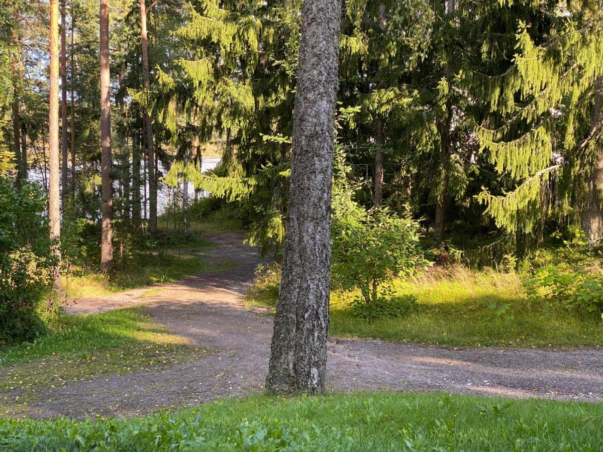 Houses By The Sea Salpar Екстер'єр фото