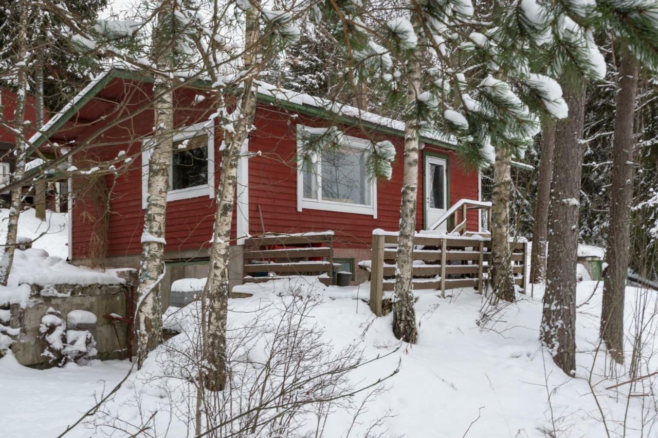 Houses By The Sea Salpar Екстер'єр фото
